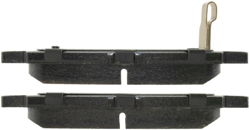 Honda Ridgeline Brake Pads - Rear - Stoptech - Street Select - `06-`14