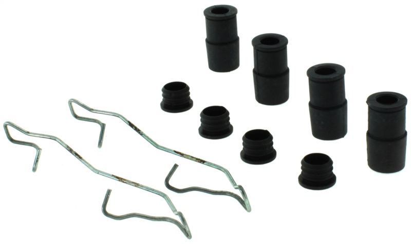 Volkswagen Bora Brake Pads - Front - Stoptech - Street Select - `05-`10