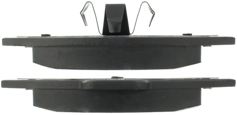 Volkswagen Caddy Brake Pads - Front - Stoptech - Street Select - `14-`19