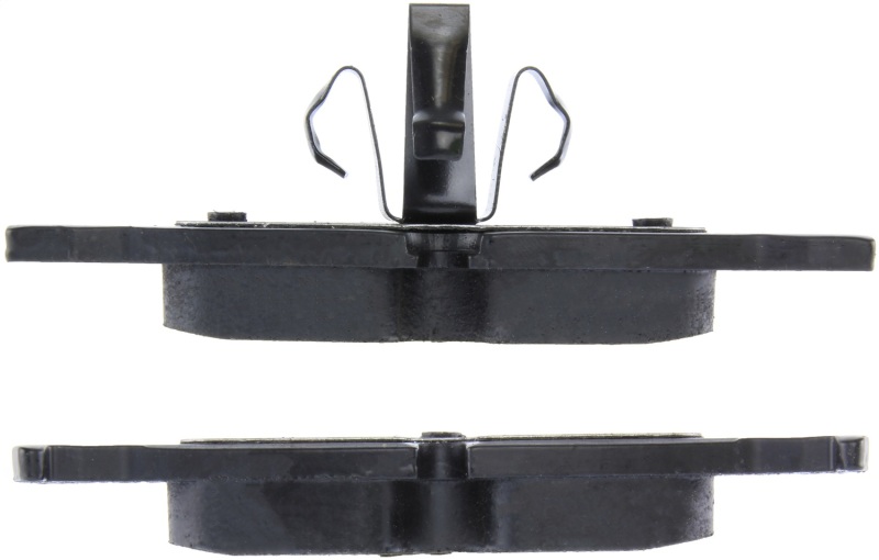 BMW 335i Brake Pads - Rear - Stoptech - Street Select - `07-`13