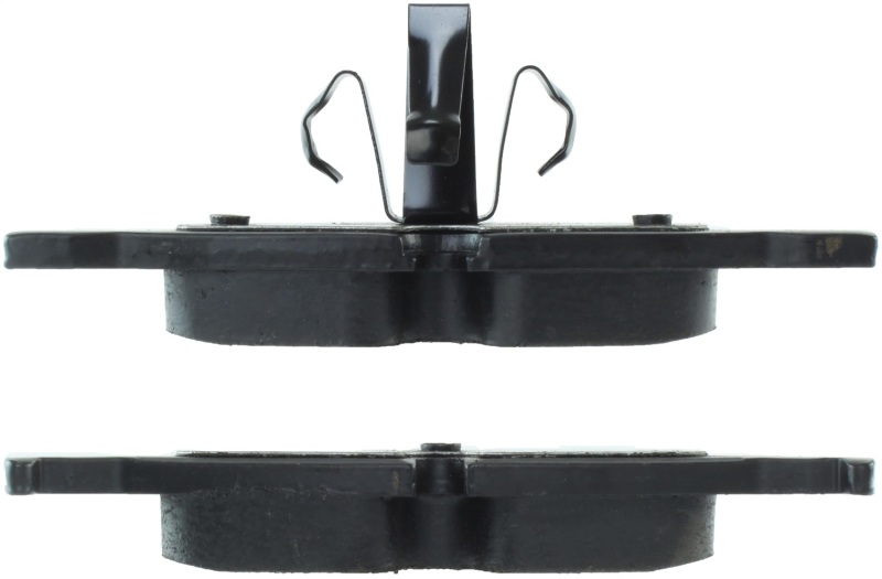 Mazda MX-5 Brake Pads - Front - Stoptech - Street Select - `06-`15