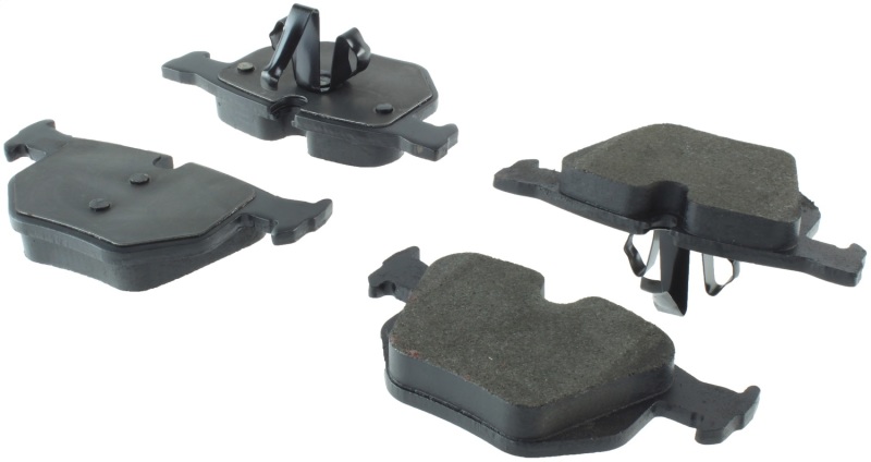 Mazda MX-5 Brake Pads - Front - Stoptech - Street Select - `06-`15