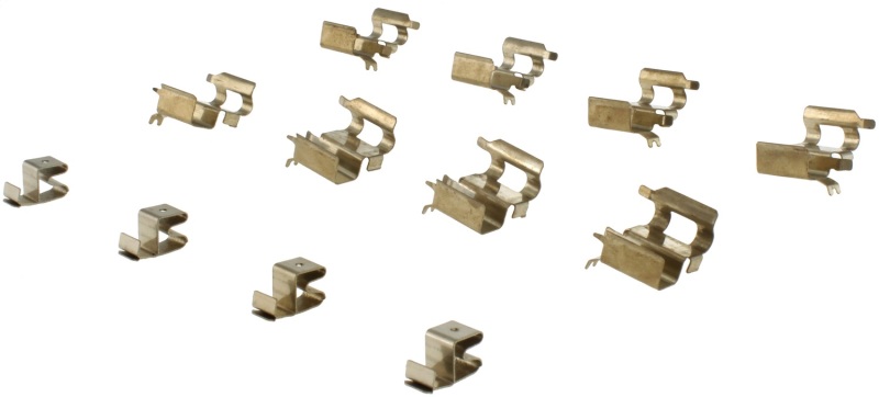 Mazda MX-5 Miata Brake Pads - Front - Stoptech - Street Select - `06-`15