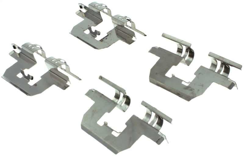 Mazda MX-5 Brake Pads - Rear - Stoptech - Street Select - `06-`18