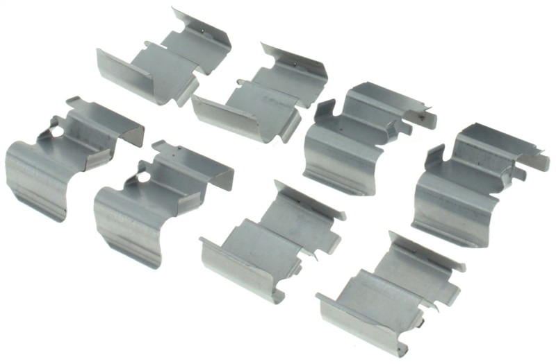 Mazda CX-7 Brake Pads - Front - Stoptech - Street Select - `07-`12