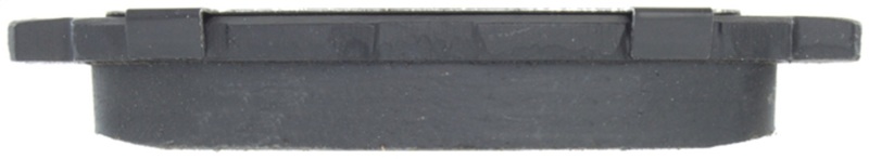 Lincoln MKX Brake Pads - Rear - Stoptech - Street with Hardware - `07-`10