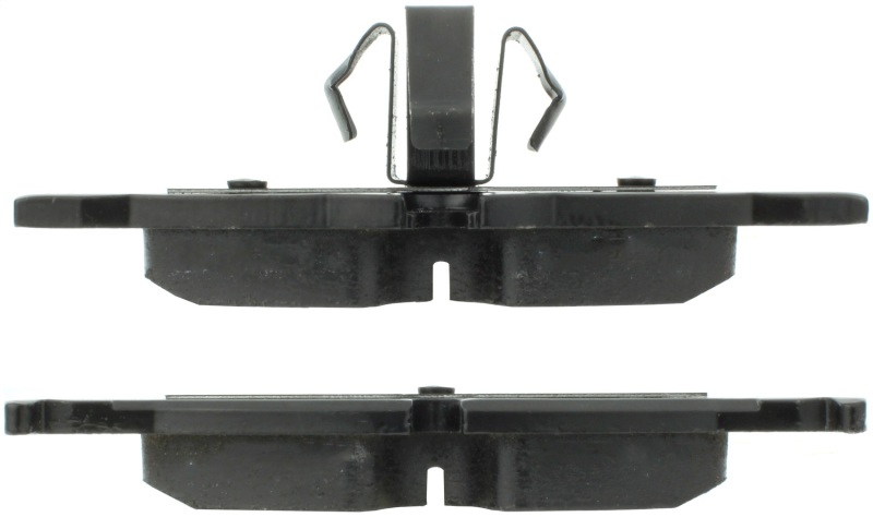 BMW 1 Series Brake Pads - Front - Stoptech - Street Select - `05-`11