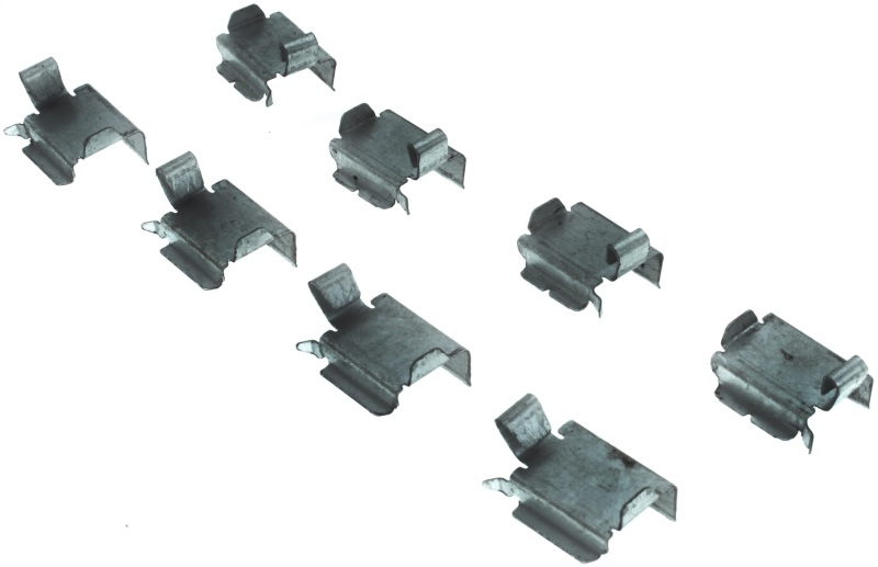 Jeep Liberty Brake Pads - Front - Stoptech - Street Select - `08-`13