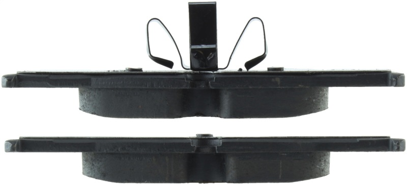 Mercedes-Benz CL63 AMG Brake Pads - Front - Stoptech - Street Select - `08-`14