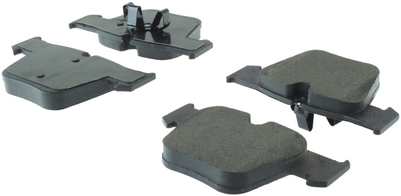 Mercedes-Benz S63 AMG Brake Pads - Front - Stoptech - Street Select - `08-`13