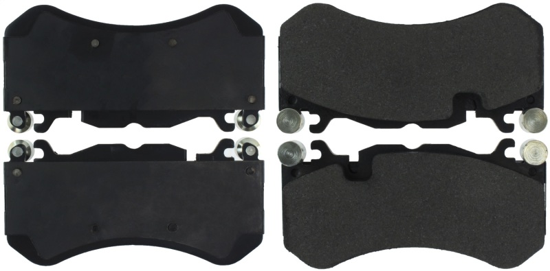 Mercedes-Benz GLS550 Brake Pads - Front - Stoptech - Street Select - `17-`19