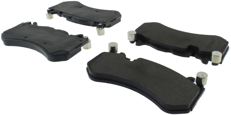 Mercedes-Benz GLS63 AMG Brake Pads - Front - Stoptech - Street Select - `17-`19