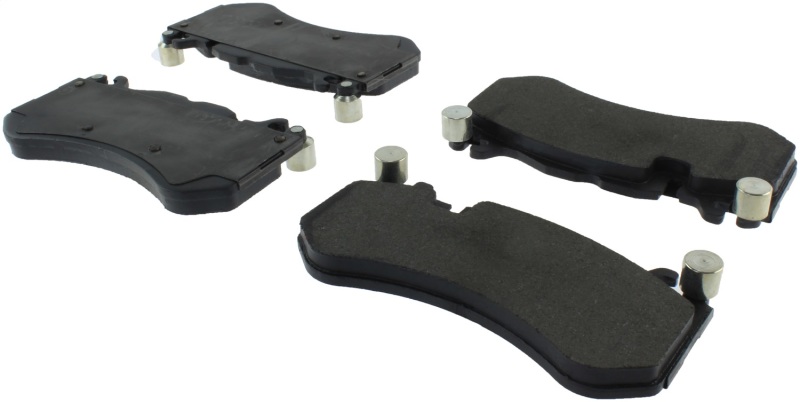 Mercedes-Benz Maybach S600 Brake Pads - Front - Stoptech - Street Select - 2016