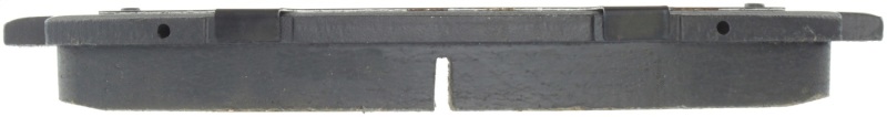 Toyota Sienna Brake Pads - Front - Stoptech - Street Select - `11-`22