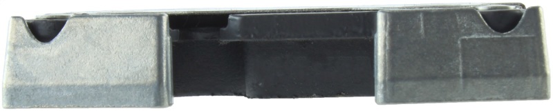 BMW 135i Brake Pads - Rear - Stoptech - Street Select - `08-`13