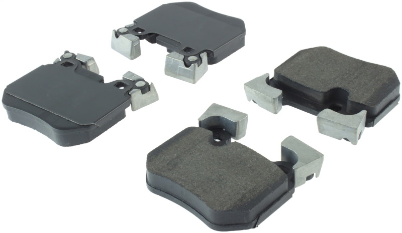 BMW 135i Brake Pads - Rear - Stoptech - Street Select - `08-`13