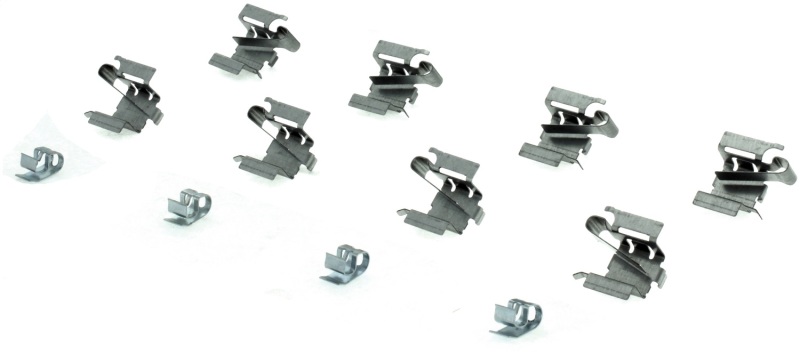 Toyota Sienna Brake Pads - Rear - Stoptech - Street Select - `11-`20