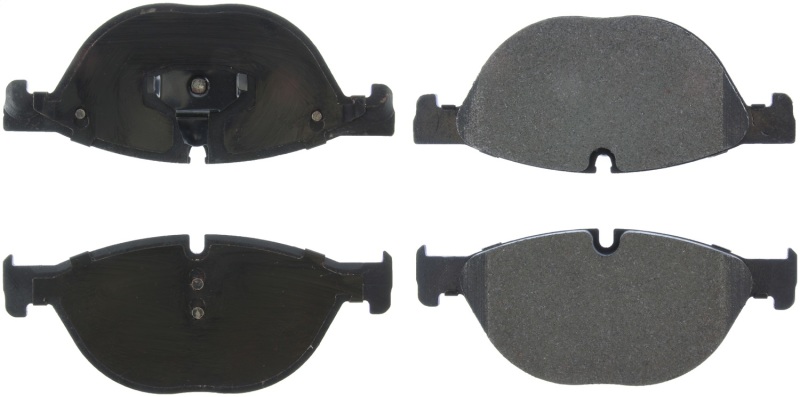 BMW 5 Series Brake Pads - Front - Stoptech - Street Select - `11-`17
