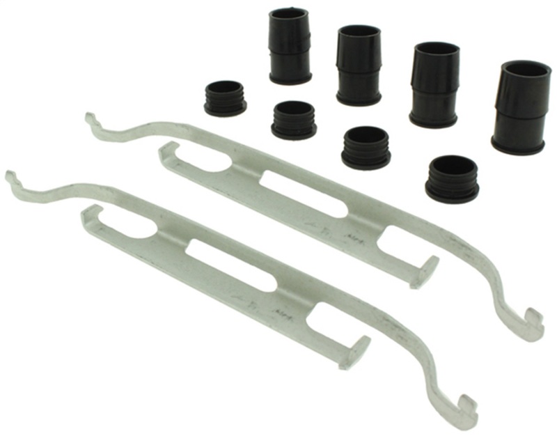 Volvo XC90 Brake Pads - Front - Stoptech - Street Select - `03-`14