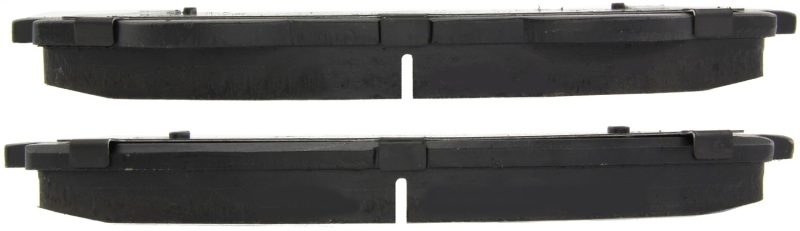 Ford Lobo Brake Pads - Front/Rear - Stoptech - Street Select - `10-`14