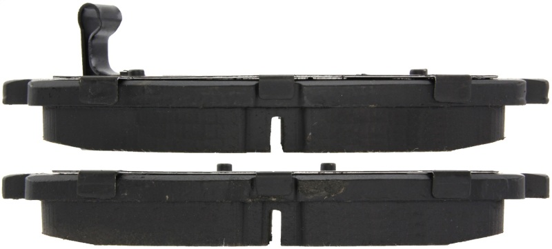 Kia Optima Brake Pads - Front - Stoptech - Street Select - `11-`16