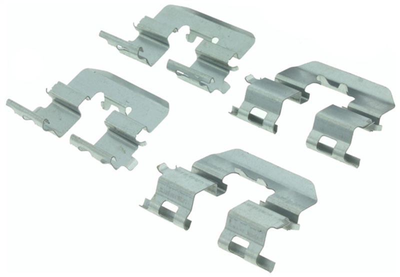 Kia Optima Brake Pads - Rear - Stoptech - Street Select - `11-`16