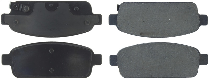 Buick Cascada Brake Pads - Rear - Stoptech - Street Select - `16-`19