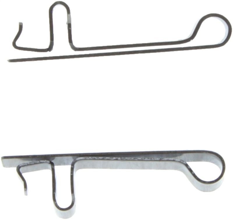 Honda Ridgeline Brake Pads - Rear - Stoptech - Street Select - `17-`20