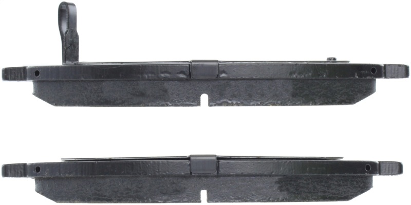 Nissan Versa Brake Pads - Front - Stoptech - Street Select w/Hardware - `12-`19