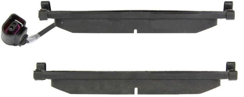 Volkswagen Golf R Brake Pads - Front - Stoptech - Street Select - `15-`19