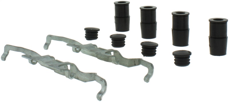 Lincoln MKC Brake Pads - Front - Stoptech - Street Select - `15-`19