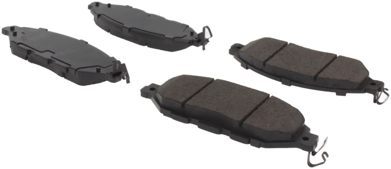 Infiniti QX60 Brake Pads - Front - Stoptech - Street Select - `14-`20