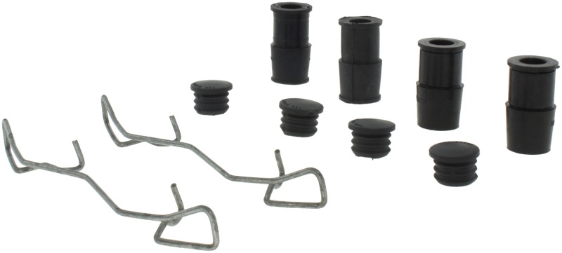 Lincoln Continental Brake Pads - Rear - Stoptech - Street Select - `17-`20