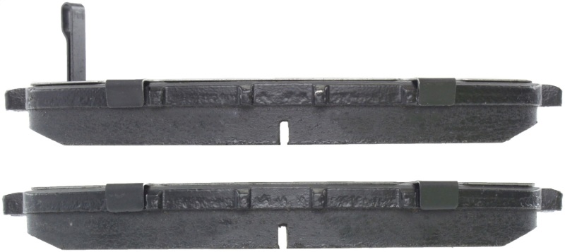 Nissan Rogue Brake Pads - Front - Stoptech - Street Select - `14-`19