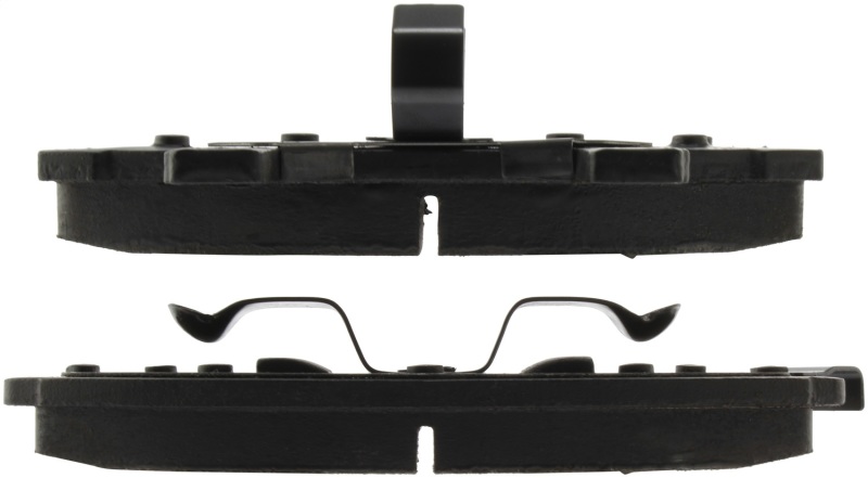 Cadillac Escalade Brake Pads - Front - Stoptech - Street Touring - `99-`00