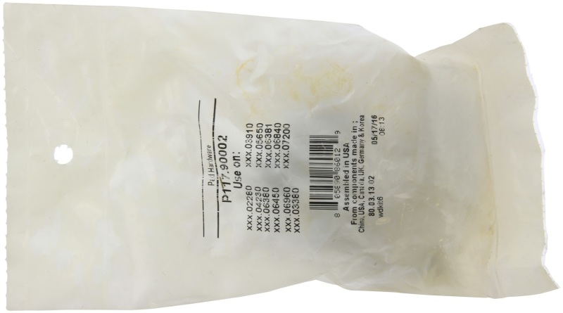 Volvo V70 Brake Pads - Stoptech - Street - `98-`00