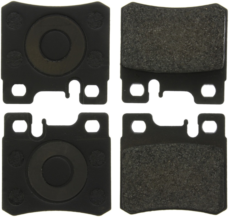 Mercedes-Benz C280 Brake Pads - Stoptech - Street - `96-`00
