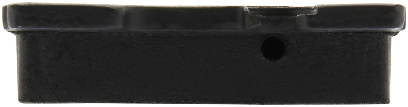 Mercedes-Benz SLK230 Brake Pads - Stoptech - Street - `98-`00