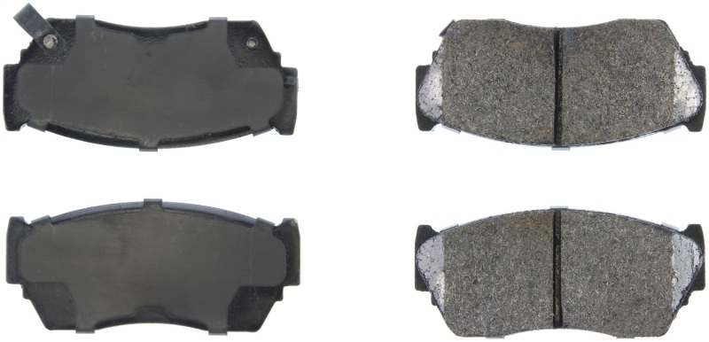 Nissan Tsubame Brake Pads - Front - Stoptech - ST Street - `93-`04