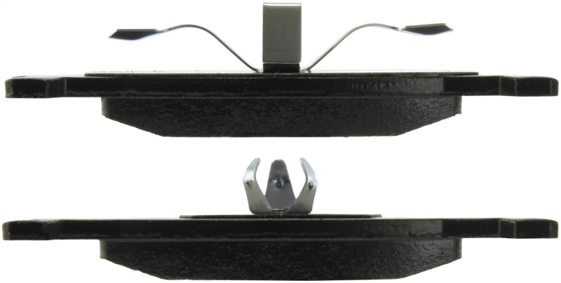 Dodge Intrepid Brake Pads - Stoptech - Street Touring - `93-`04