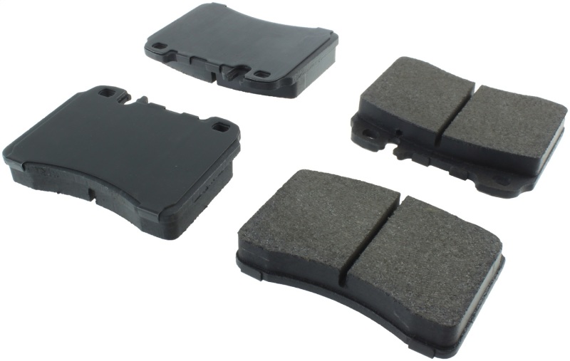 Mercedes-Benz SL600 Brake Pads - Front - Stoptech - Street - `94-`02