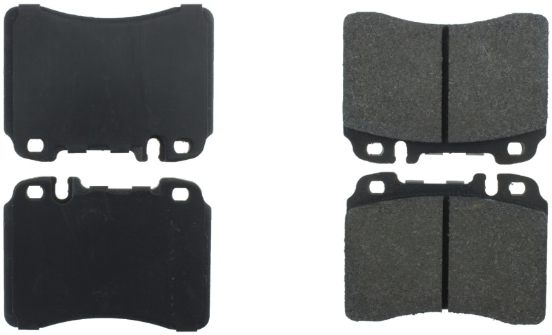 Mercedes-Benz SL600 Brake Pads - Front - Stoptech - Street - `94-`02