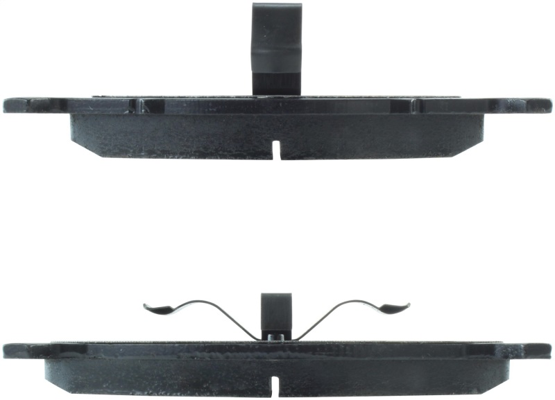 Plymouth Voyager Brake Pads - Rear - Stoptech - ST Street with Shims and Hardware - `96-`00