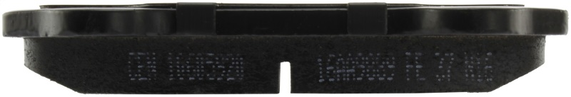 Ferrari F430 Brake Pads - Stoptech - Street Touring - 2006