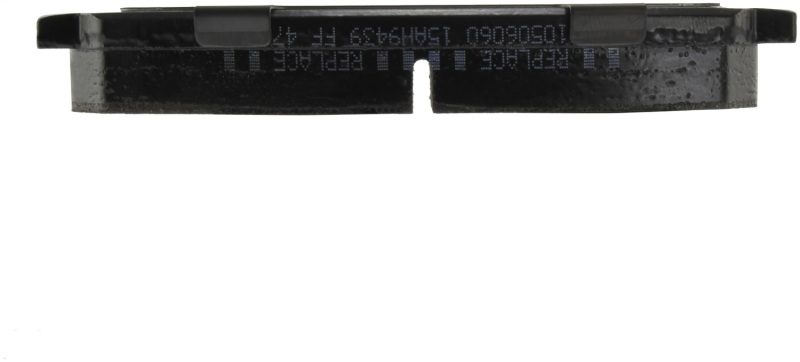 Mitsubishi Montero Brake Pads - Rear - Stoptech - ST Street - `08-`17