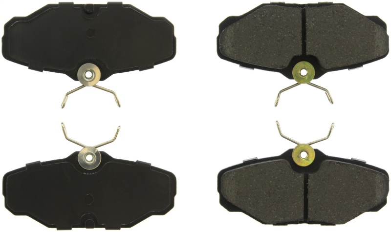 Ford Sable Brake Pads - Rear - Stoptech - Street - `94-`01