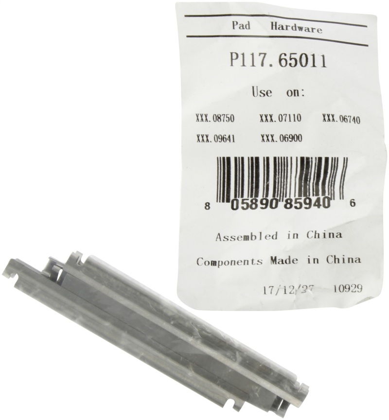 Ford Grand Marquis Brake Pads - Stoptech - Street - `96-`04