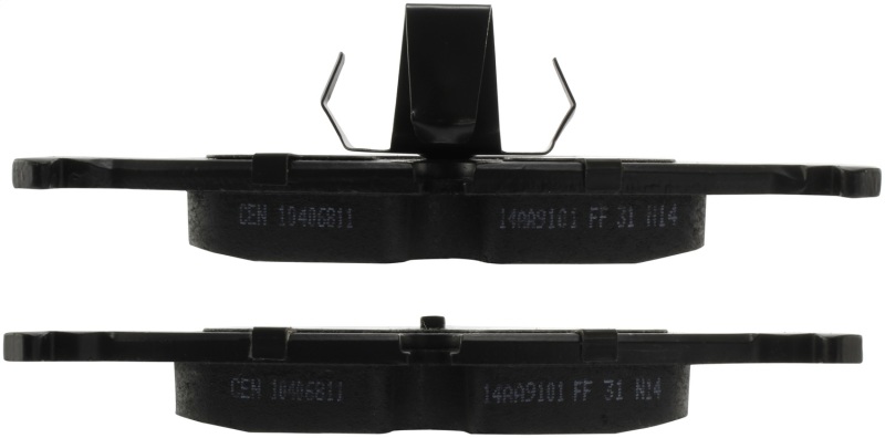 BMW 5 Series Brake Pads - Stoptech - StopTech Street - `00-`03