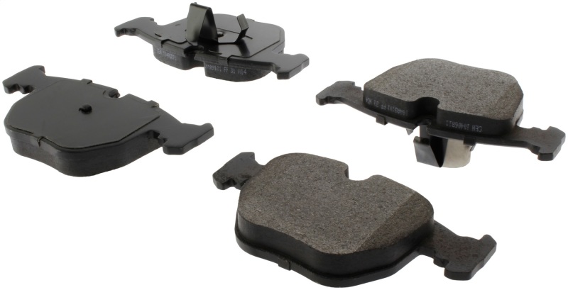 BMW 5 Series Brake Pads - Stoptech - StopTech Street - `00-`03