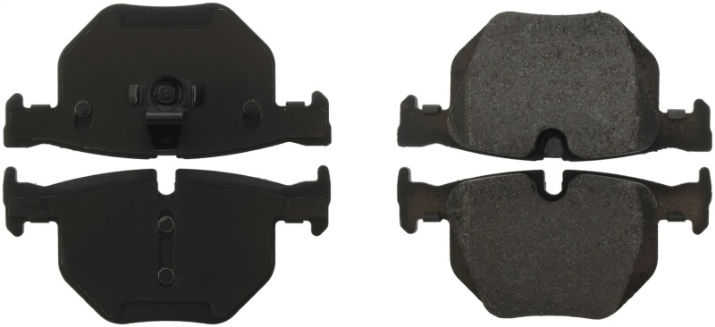 BMW 535i Brake Pads - Rear - Stoptech - Street Touring - `09-`10